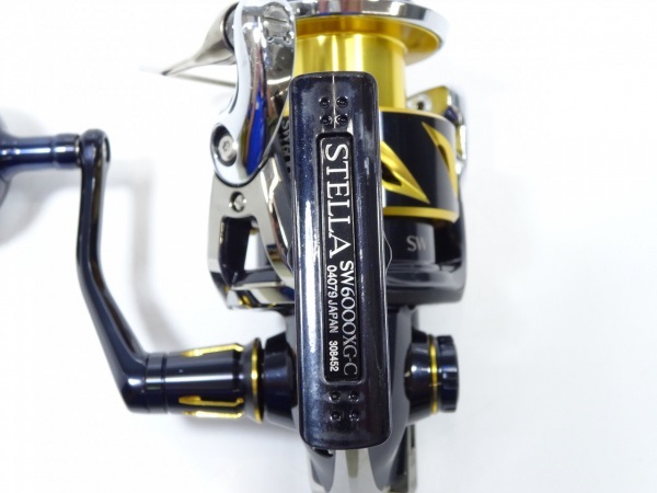 20ステラSW 6000XG
